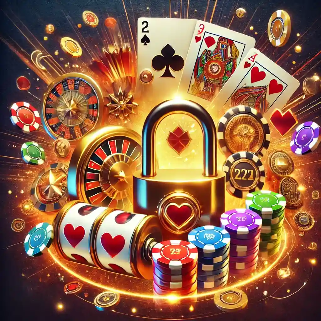 Casino Image